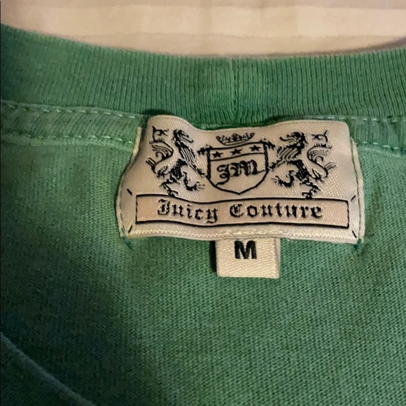 Men’s Juicy Couture T-Shirt size Medium - Picture 3 of 7